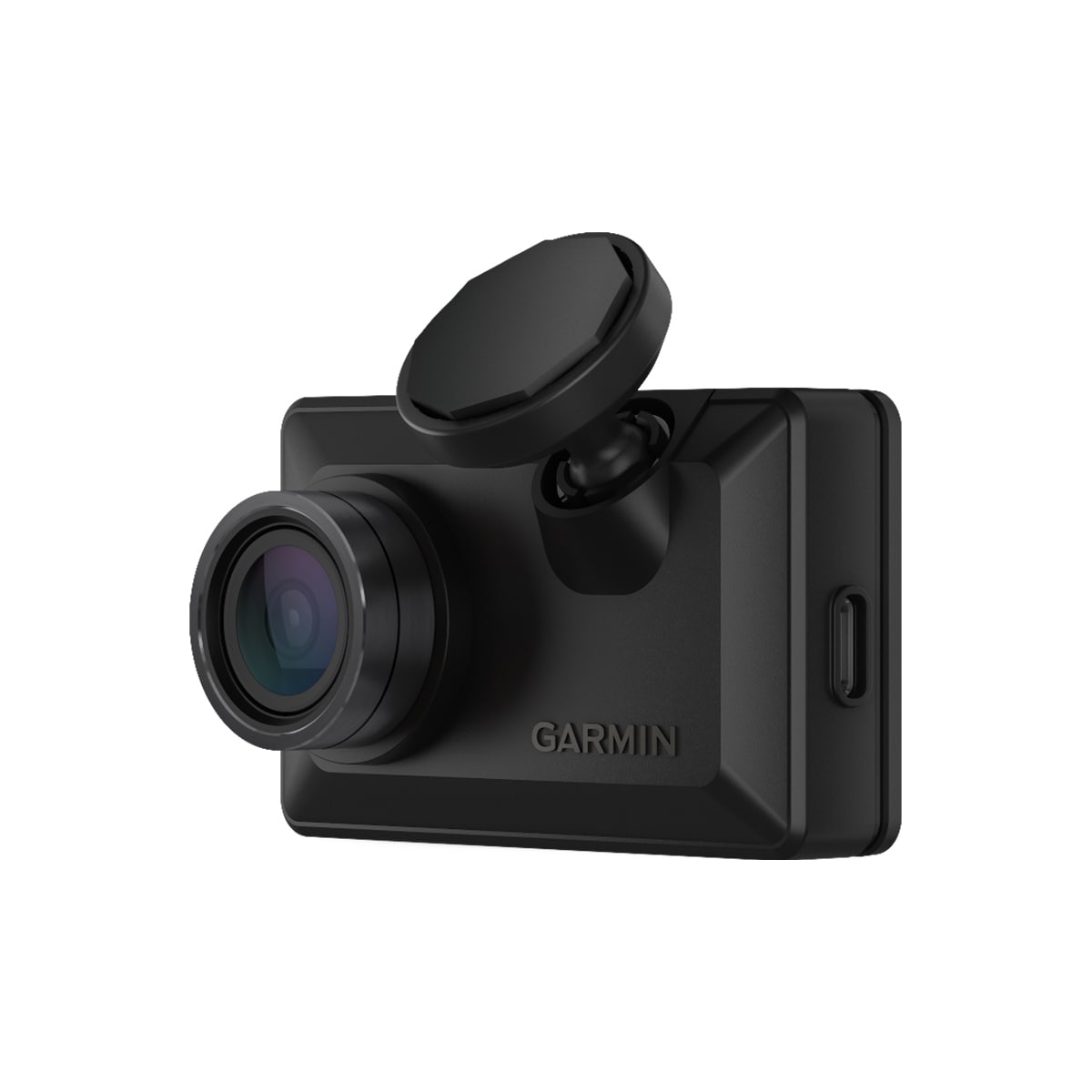 Garmin X210 dashbordkamera (sort)