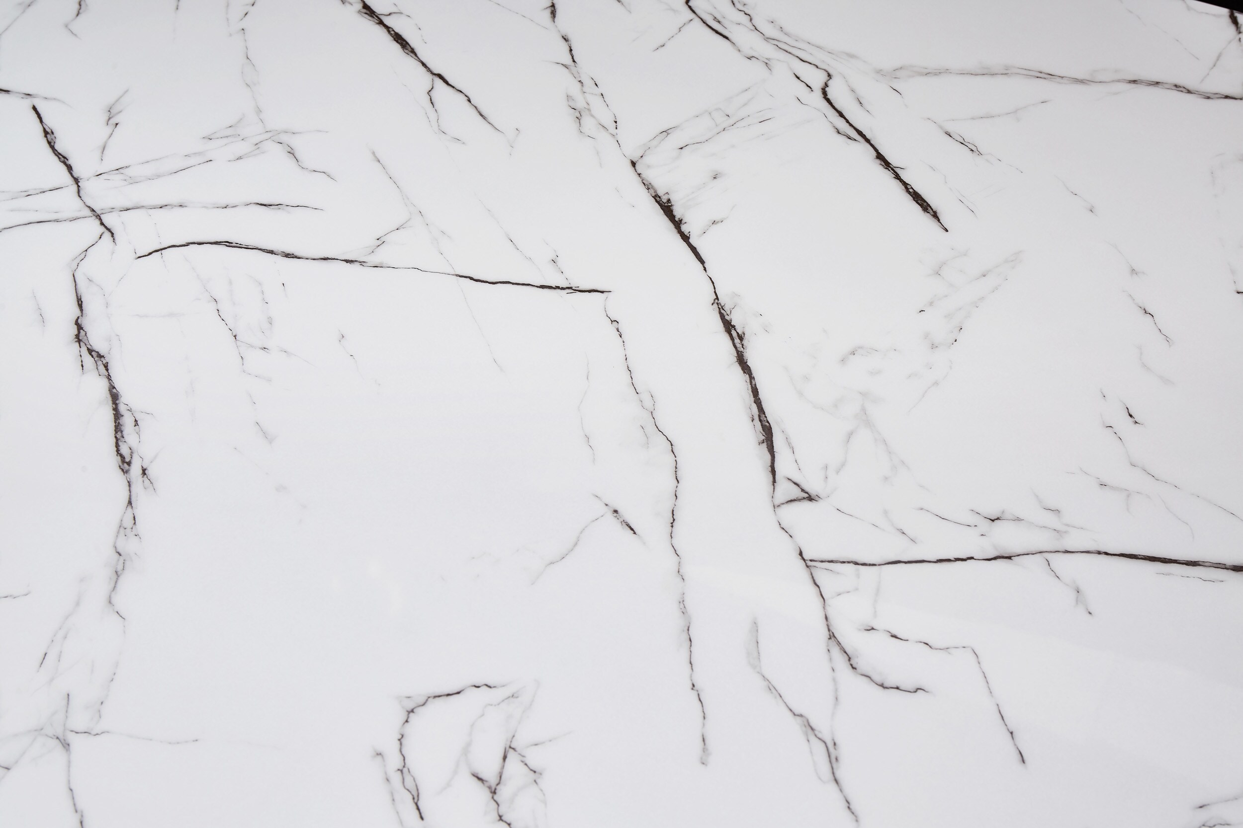 Esstisch 160x90 cm Esszimmertisch Küchentisch Tisch Glastisch