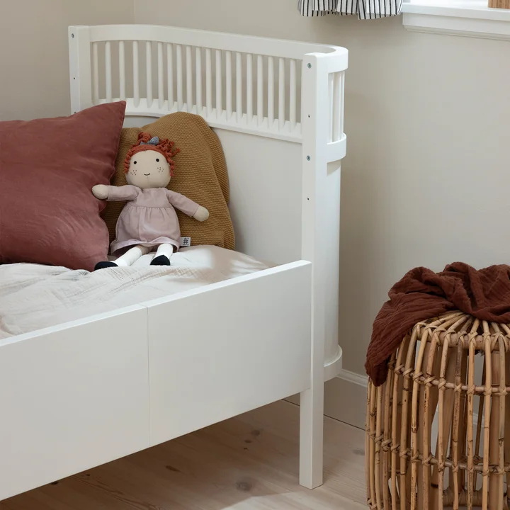 Sebra - Babyzimmer Set, jetty beige