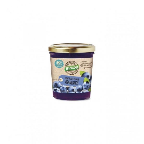 Biocop Doce Extra de Mirtilo 320g