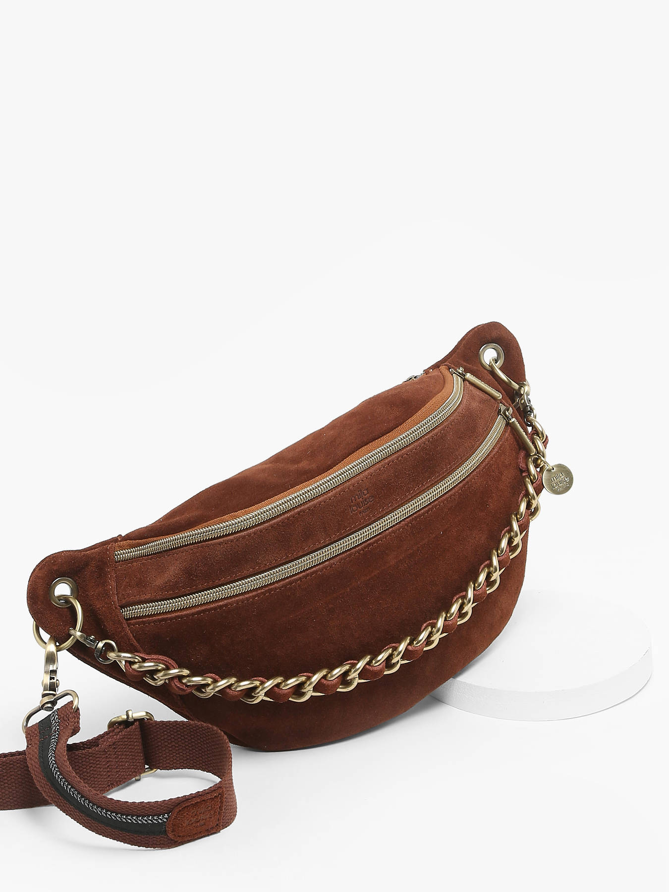 Sac banane MILA LOUISE