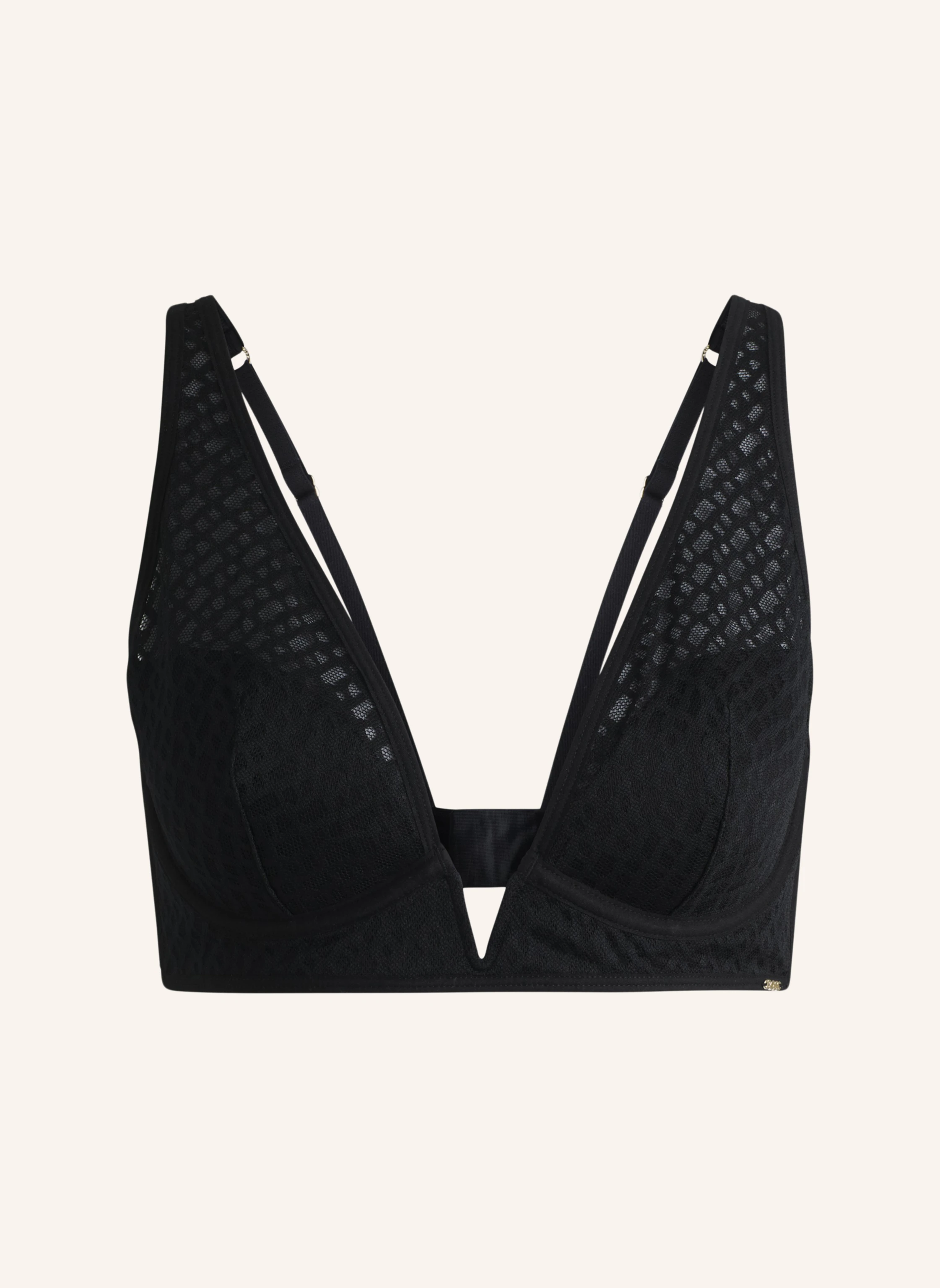 BOSS Bh TRIANGLEB LACE