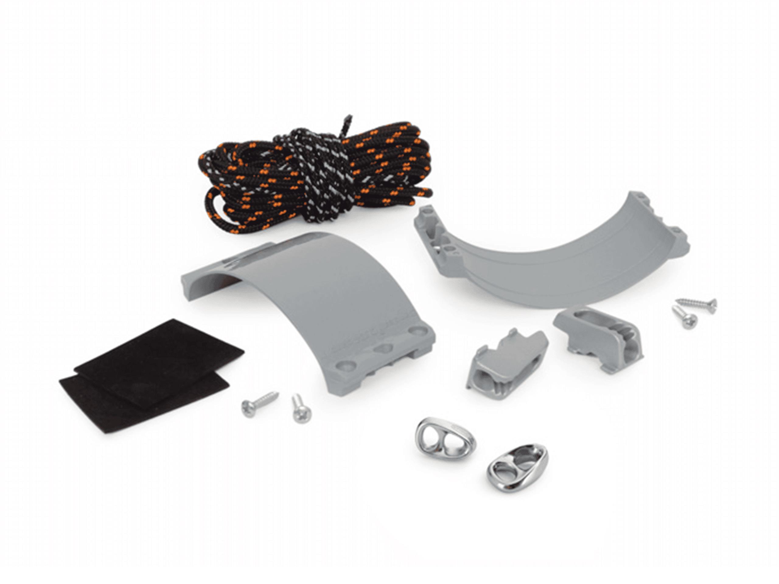 Nautix Palan de wishbone 30/32 mm