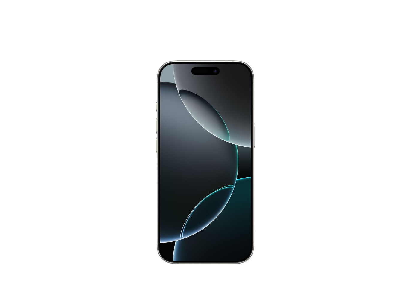 IPHONE 16 PRO APPLE 256GB TITÂNIO BRANCO