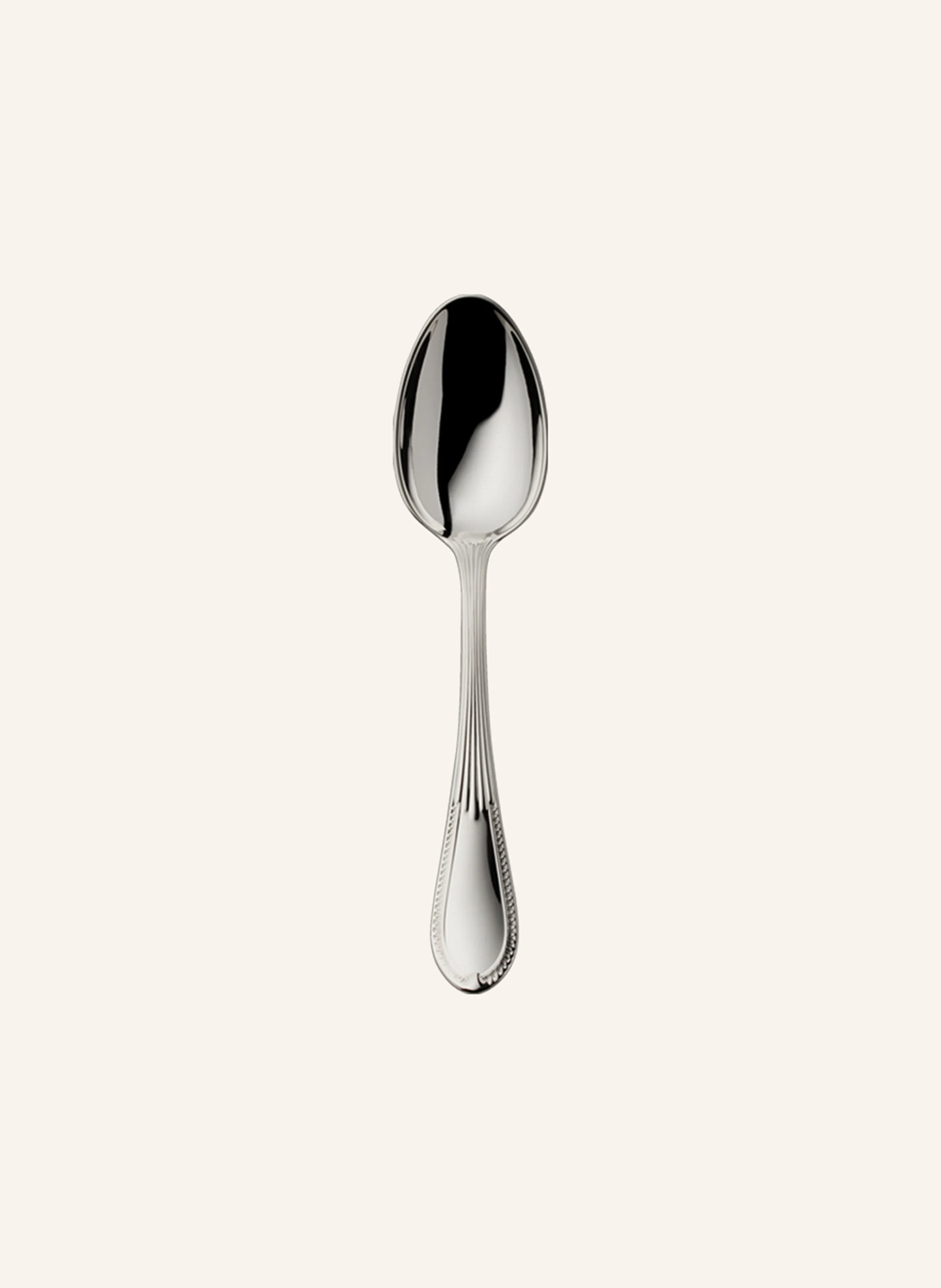 ROBBE & BERKING 4-tlg. Besteckset BELVEDERE (150g versilbert)