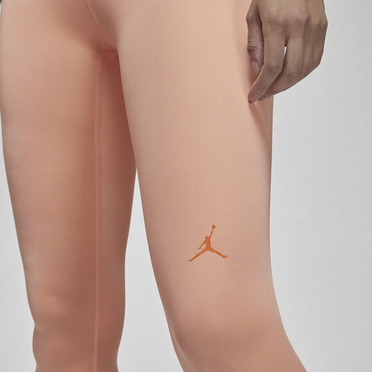 Nike Jordan leggings Pink
