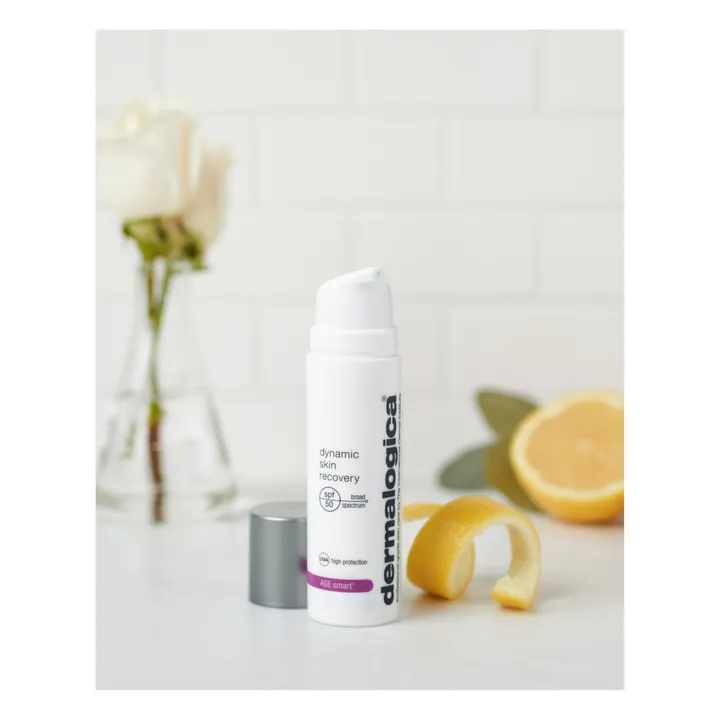 Dermalogica Crème hydratante et raffermissante SPF50 - 50 ml
