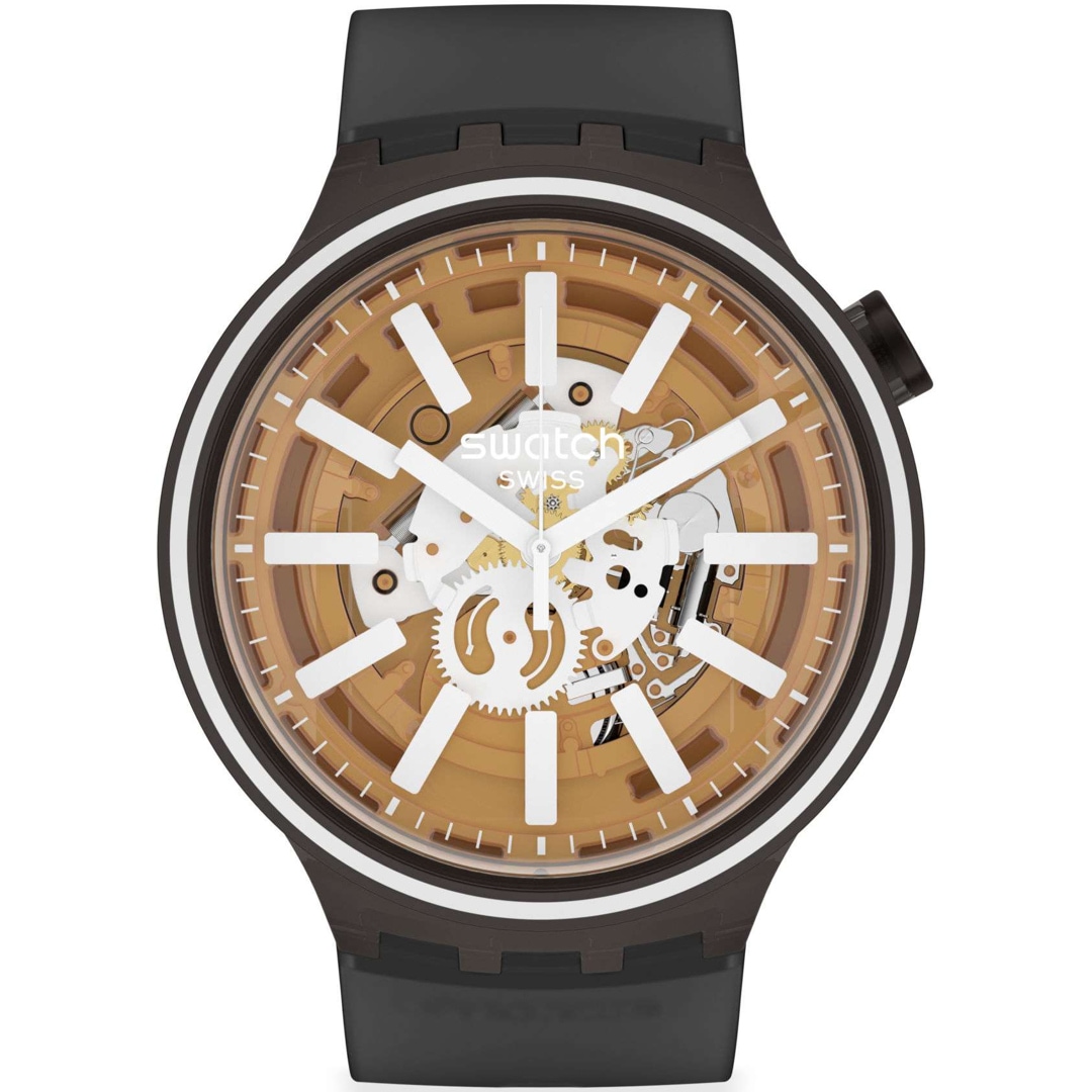 Swatch Big Bold Light Taste