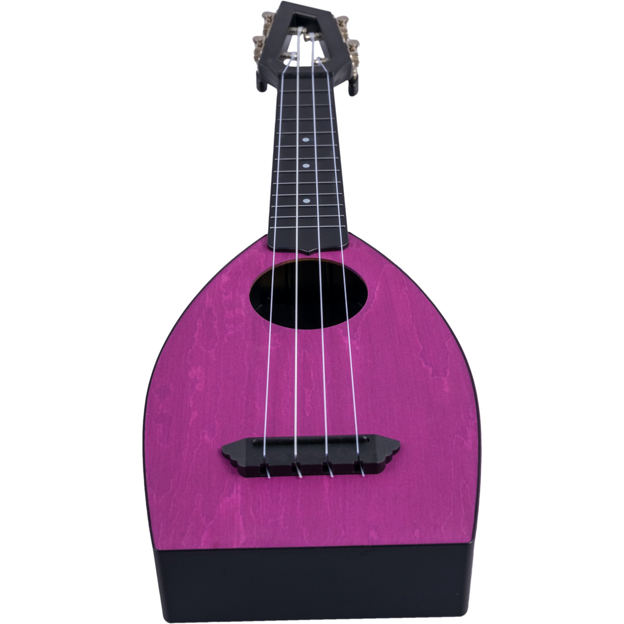 BumbleBee Hive Purple sopraan ukelele