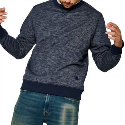 Sweatshirt homme Bono KAPORAL