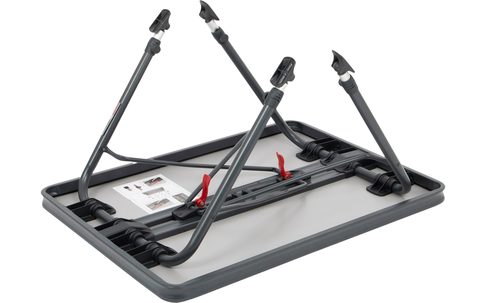 Crespo AP-245/89 Klapptisch