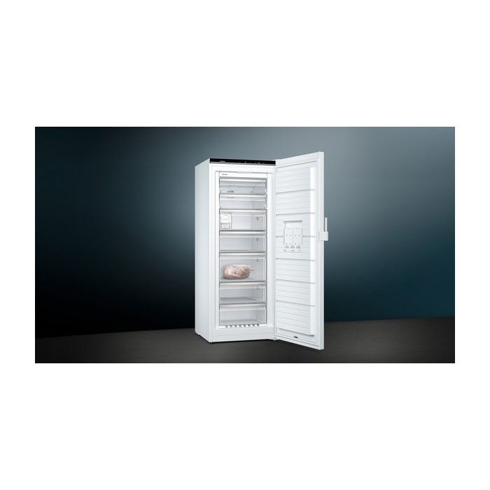 Siemens Gefrierschrank iQ500 GS54NEWCV