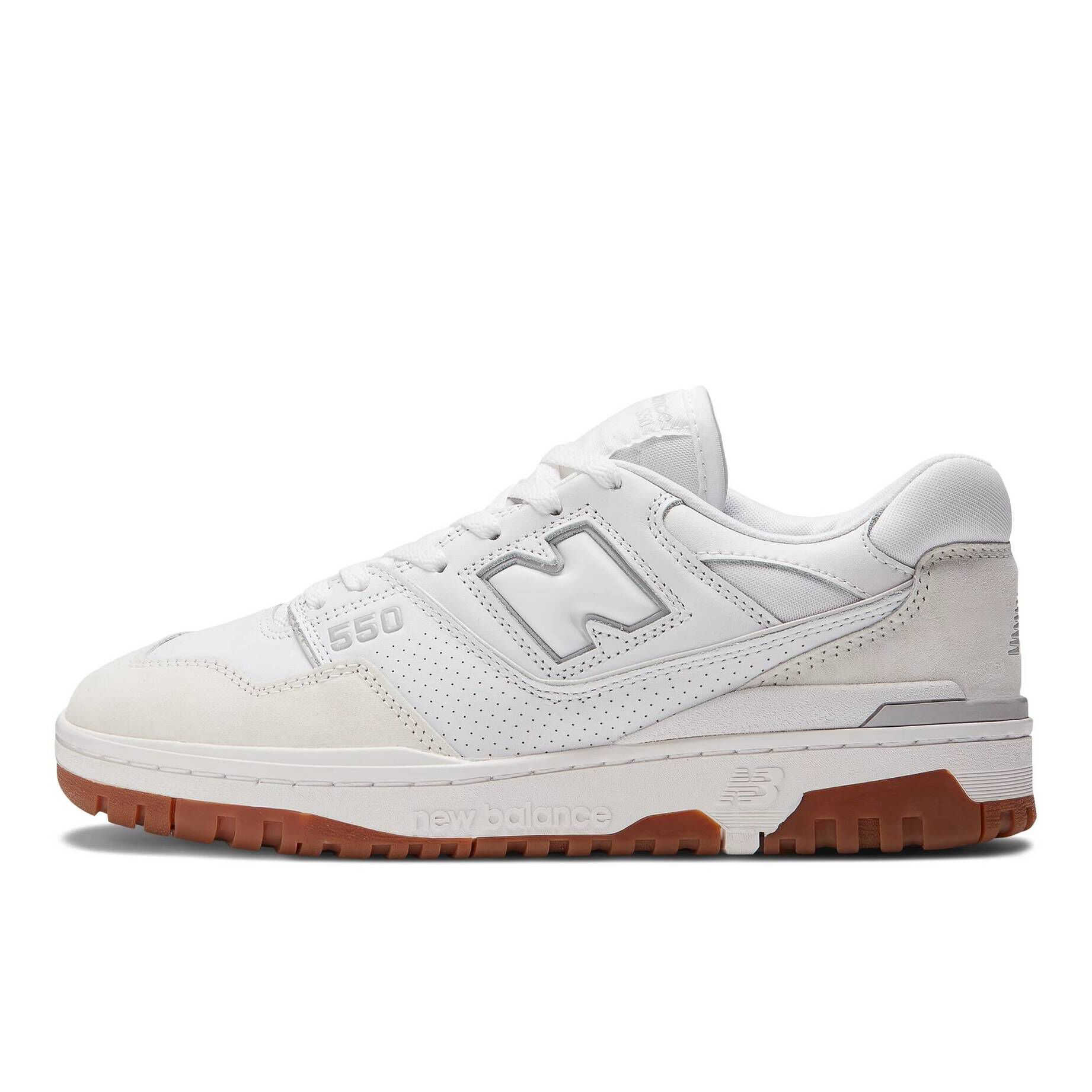 new balance| Herren Sneaker BB550