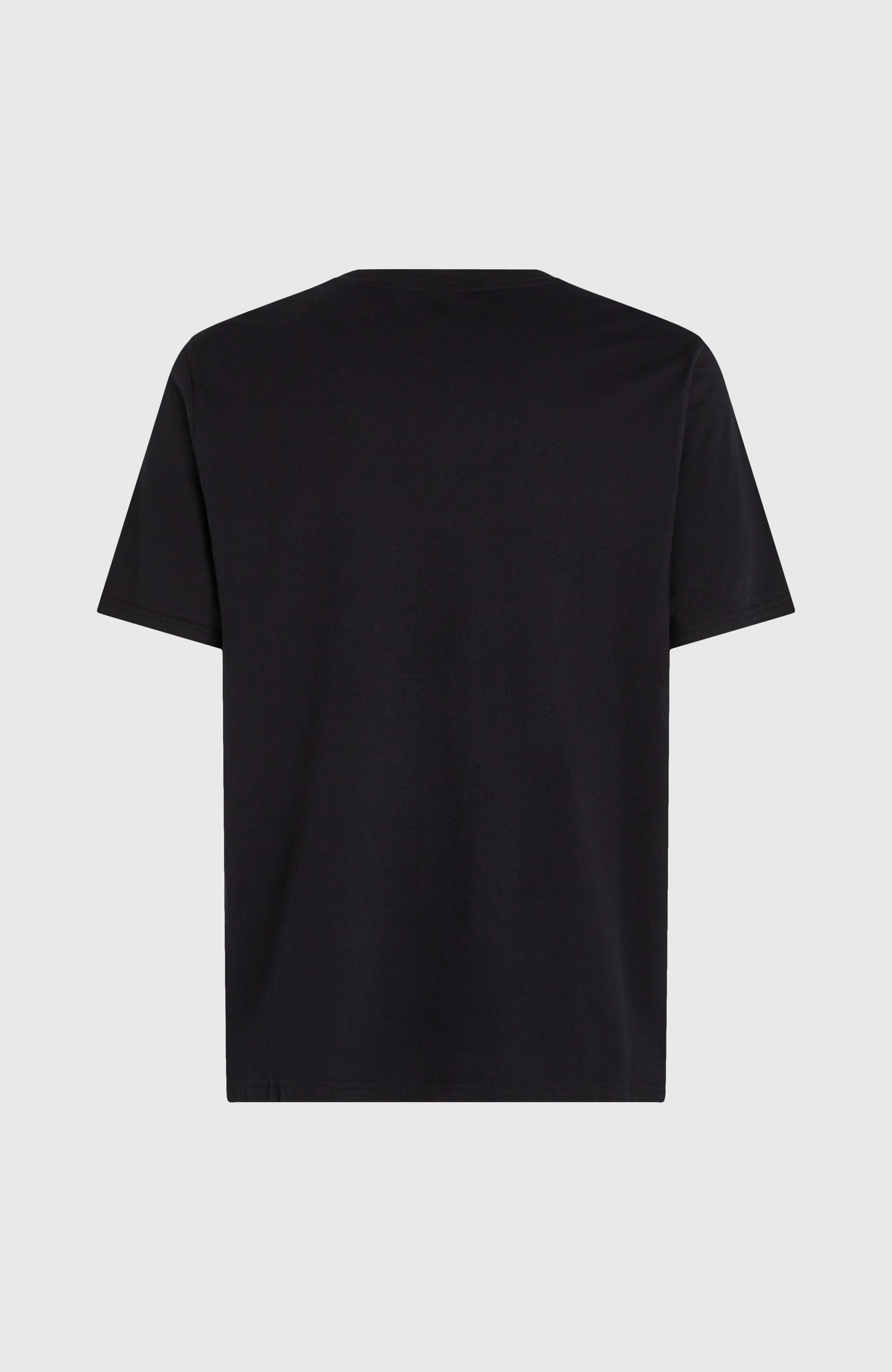 Ikat Stripe T-shirt