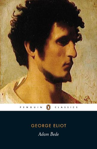 Adam Bede (Paperback)