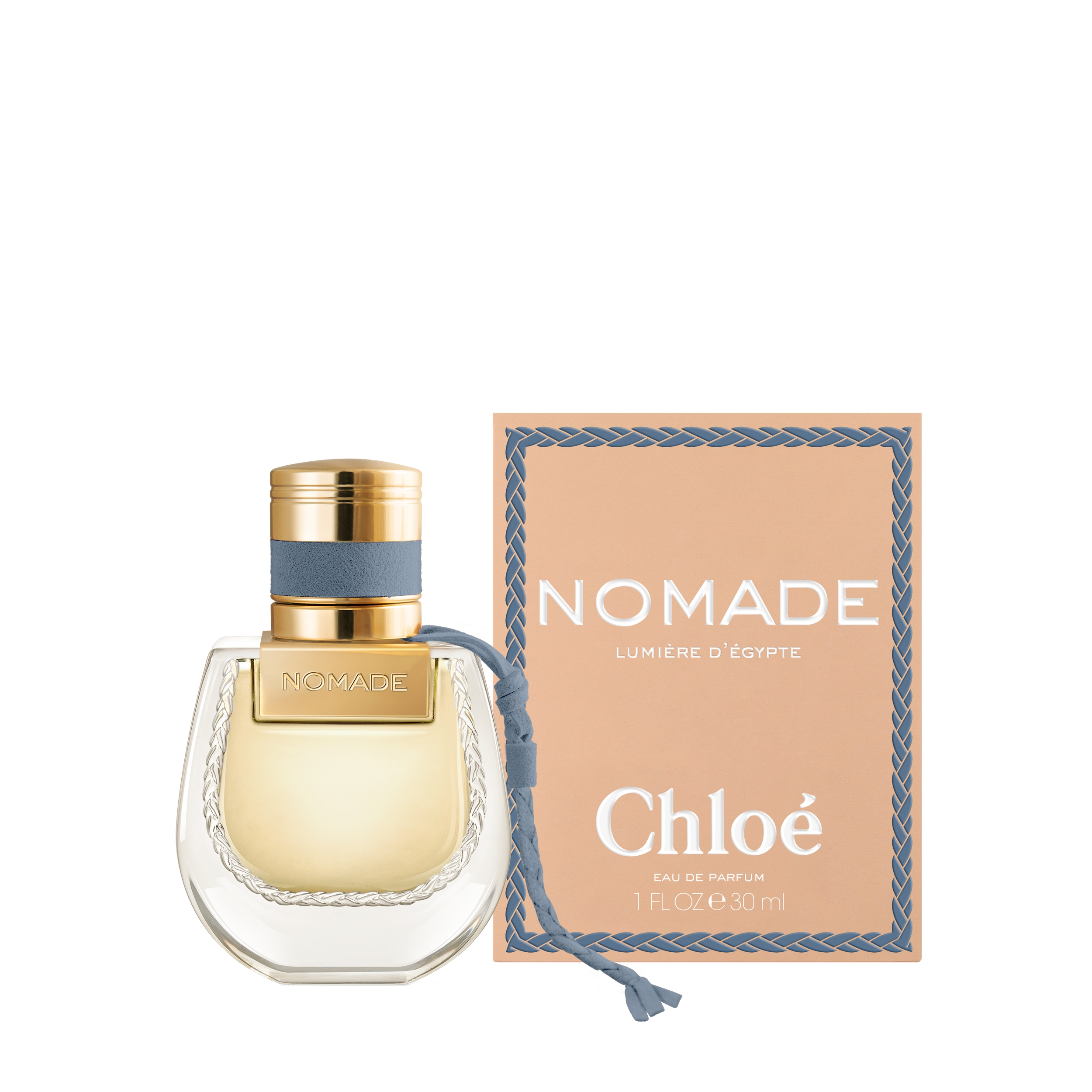 Chloé Lumiére d'Egypte Eau de Parfum<br>30 ml