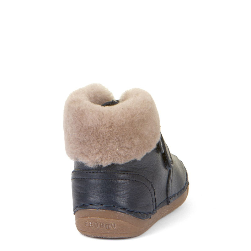 Froddo Froddo Amplio Paix Winter Furry Marine