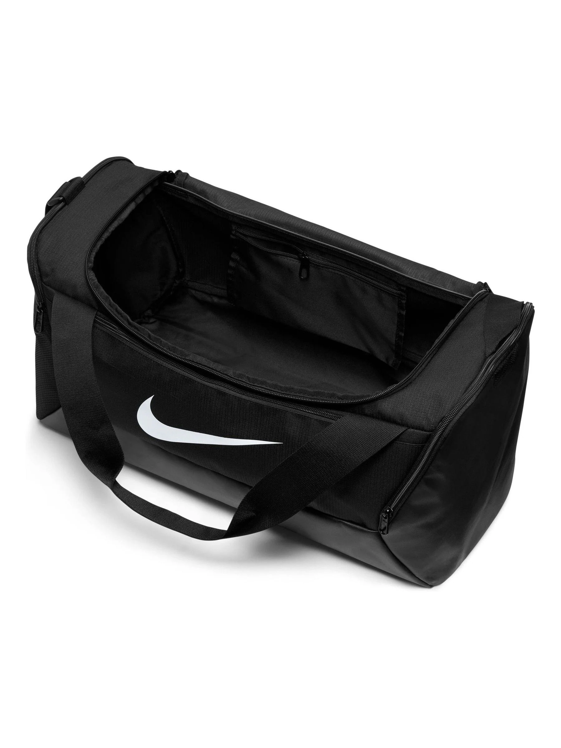 Zwart - Nike Brasilia 9.5 trainingsplunjetasje (41 liter)