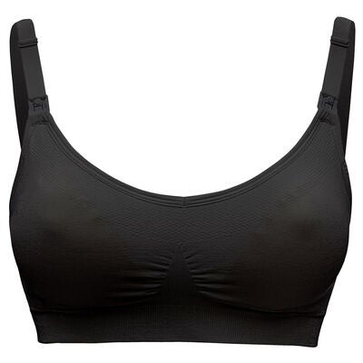 Medela Keep Cool Ultra BH-en, Svart