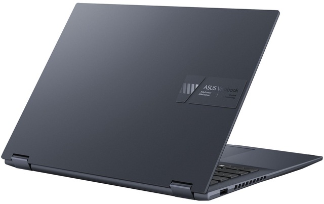 Asus Notebook »S 14 Flip TP3402VA-L« 35,42 cm / 14 ″ Intel Core i5 Iris Xe Graphics 512 GB SSD