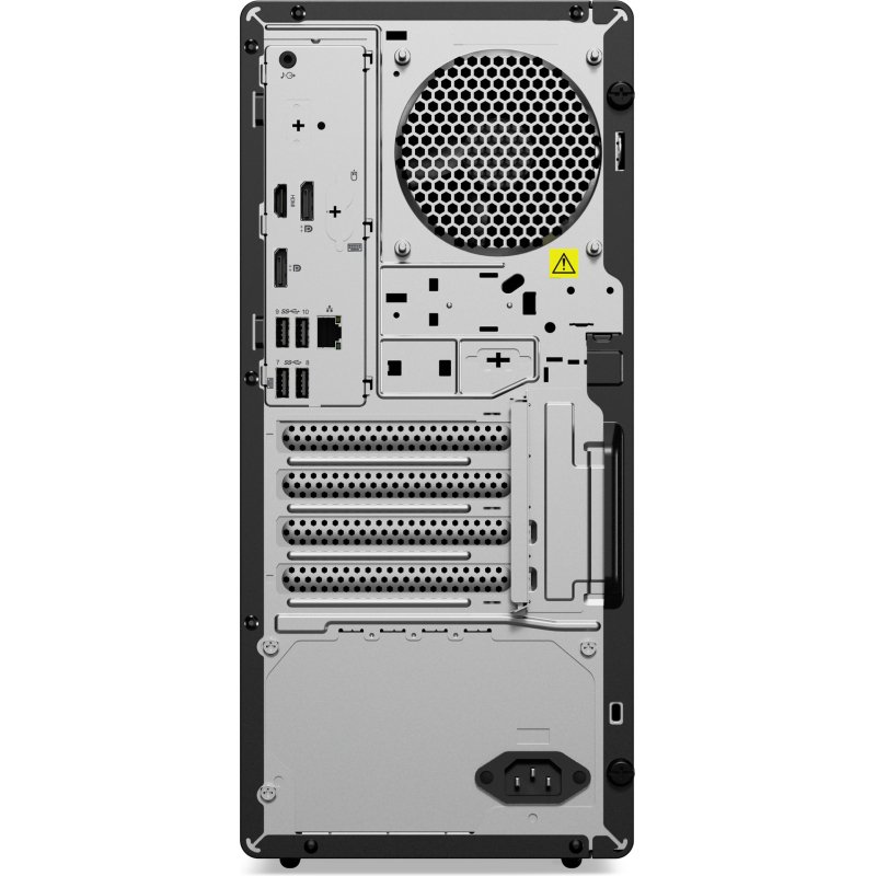 Lenovo ThinkCentre 12V60009FR PC Intel® Core™ i7 i7-14700 16 Go DDR5-SDRAM 512 Go SSD Windows 11 Pro Tower Noir