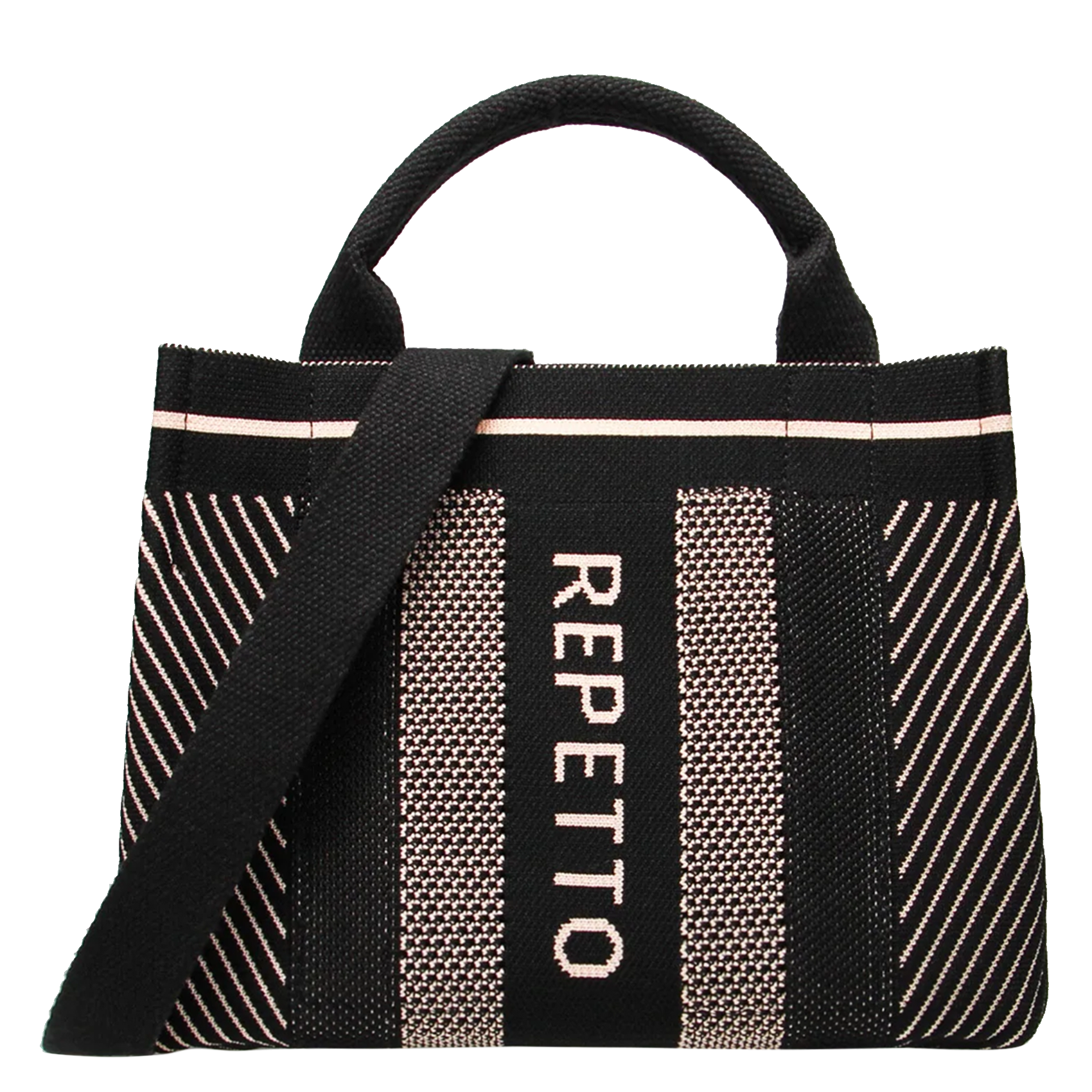 Sac à main | Noir