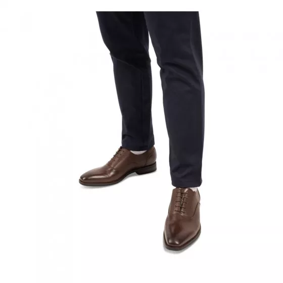 Derbies MARRON B-BLAKE