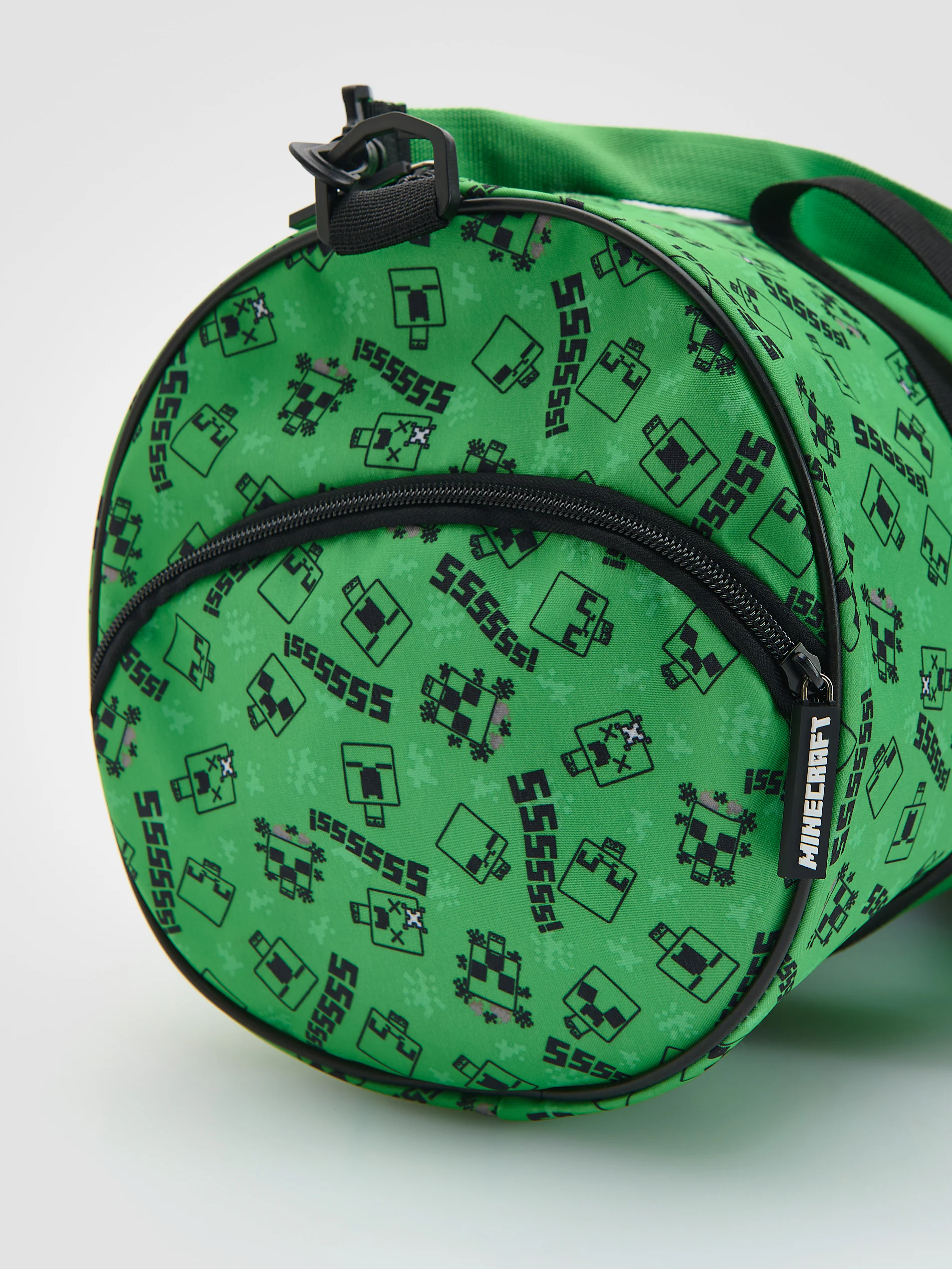 Minecraft Sporttasche
