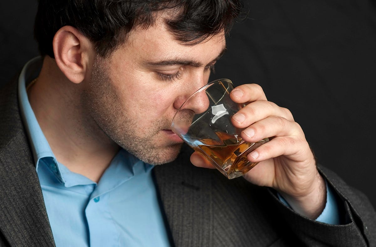 Whisky Tasting Düsseldorf