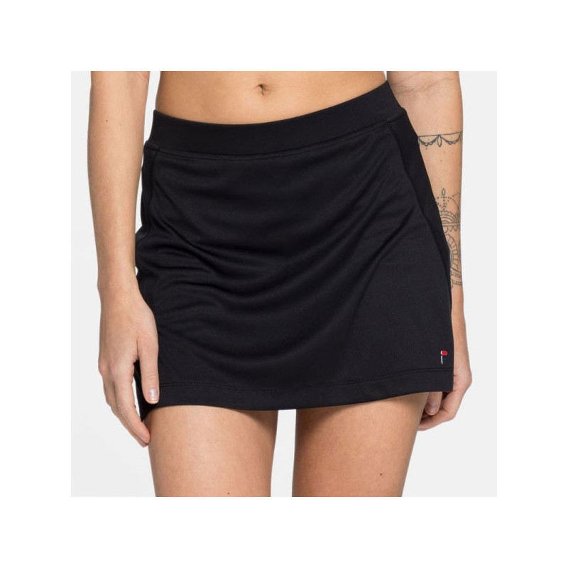 Jupe tennis femme Shiva