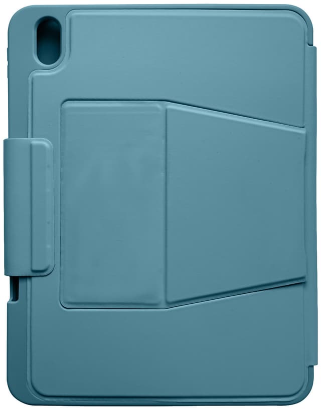 Goji iPad 10,9″ 11. Gen Folio tablet-etui (grøn)