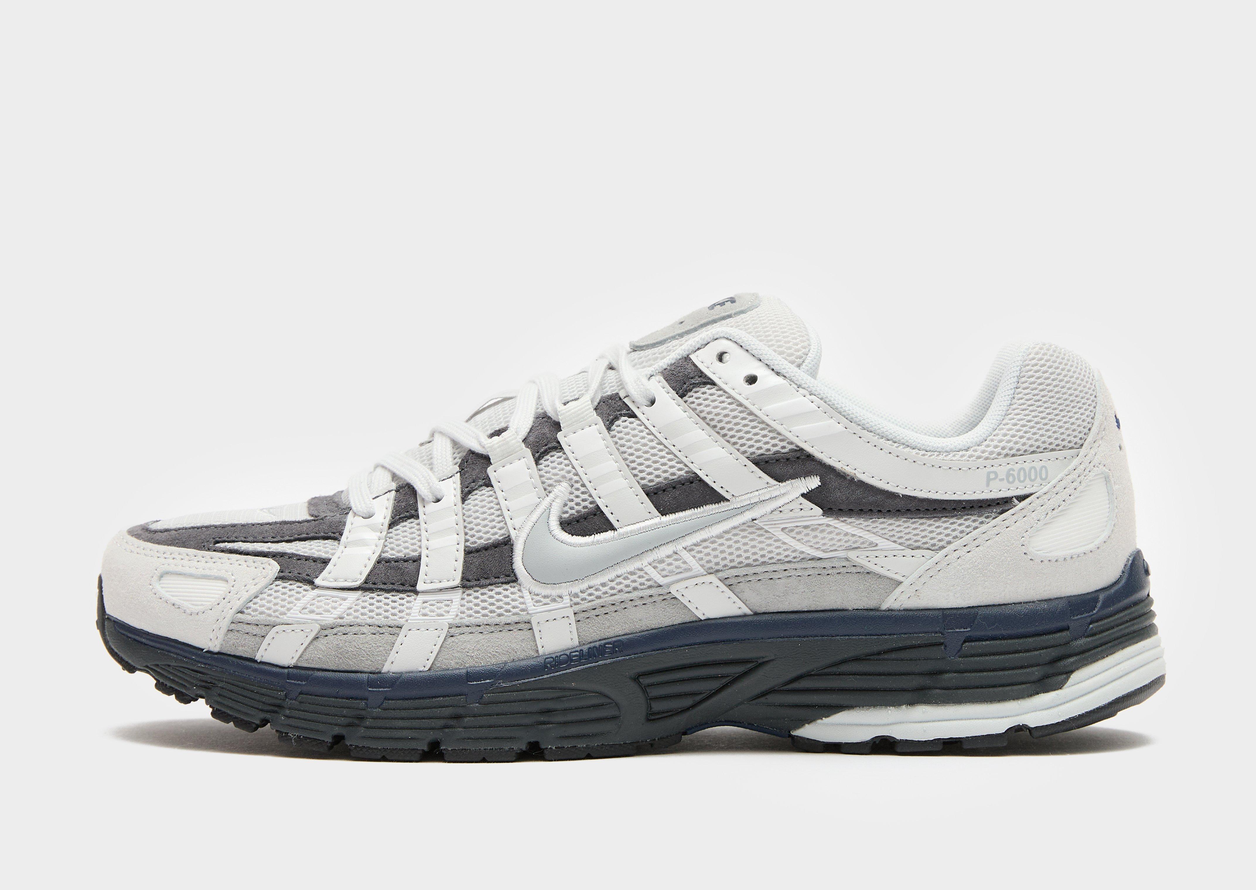 Nike P-6000