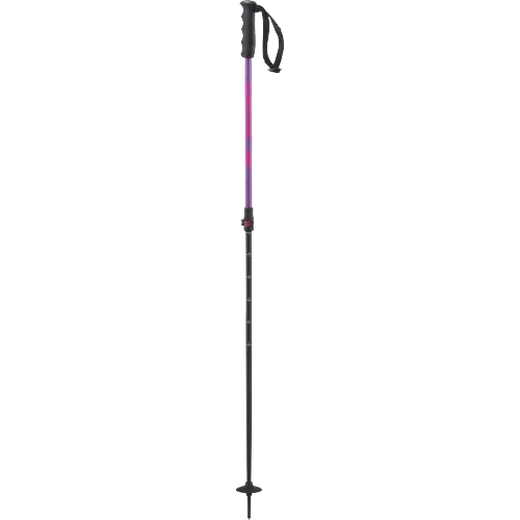 Salomon MTN Børn 80 - 115cm Justerbar Skistave | SkatePro
