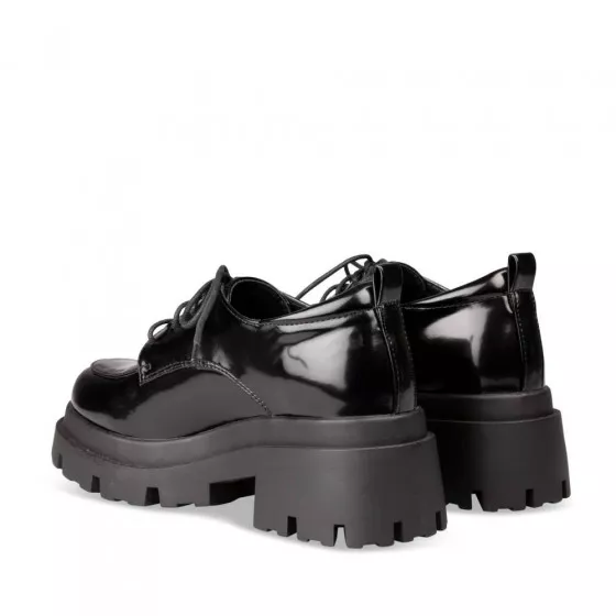 Derbies NOIR MyB