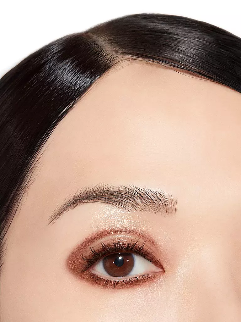 CHANEL 3-IN-1 STIFT: LIDSCHATTEN, EYELINER UND KAJAL kupfer