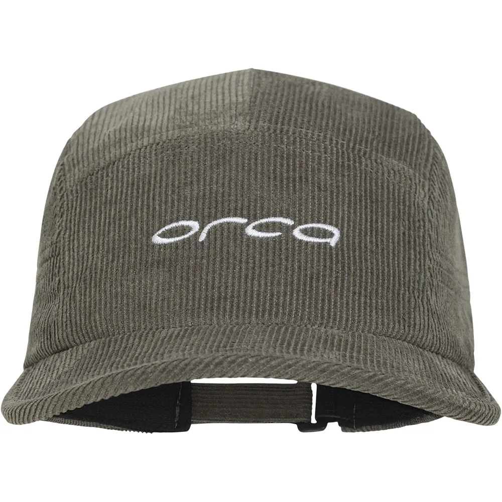 Orca Corduroy Kappe