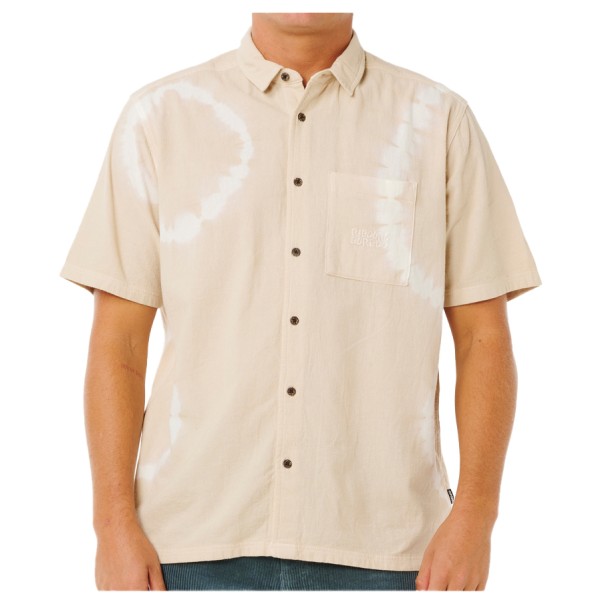 Rip Curl - Pacific Rinse S/S Shirt - Chemise