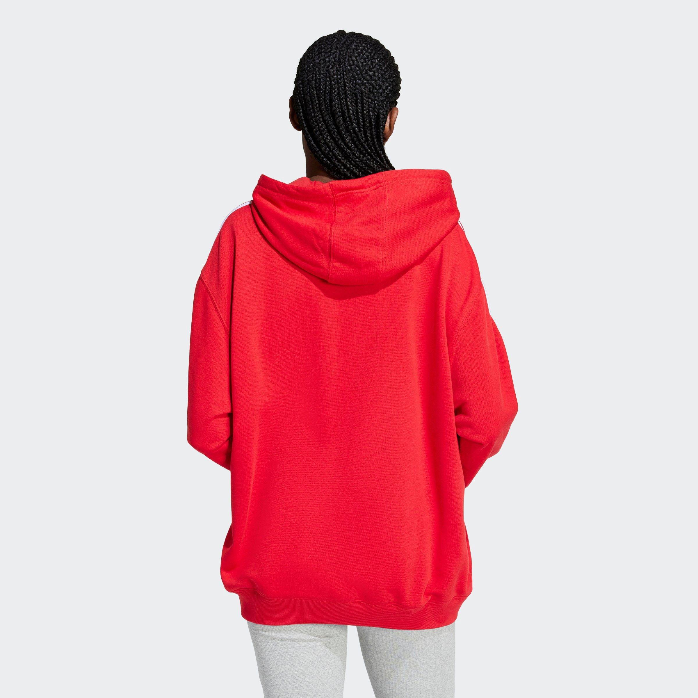 Kapuzensweatshirt