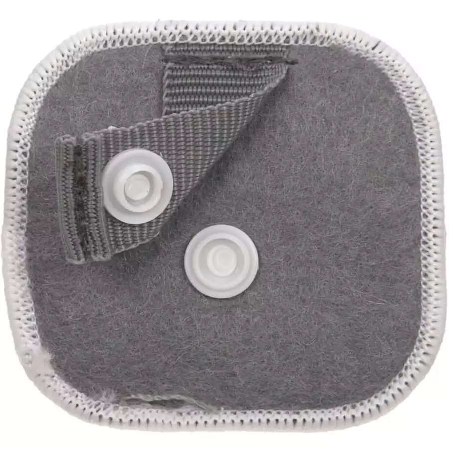 LÄSSIG School Patches Set Planet