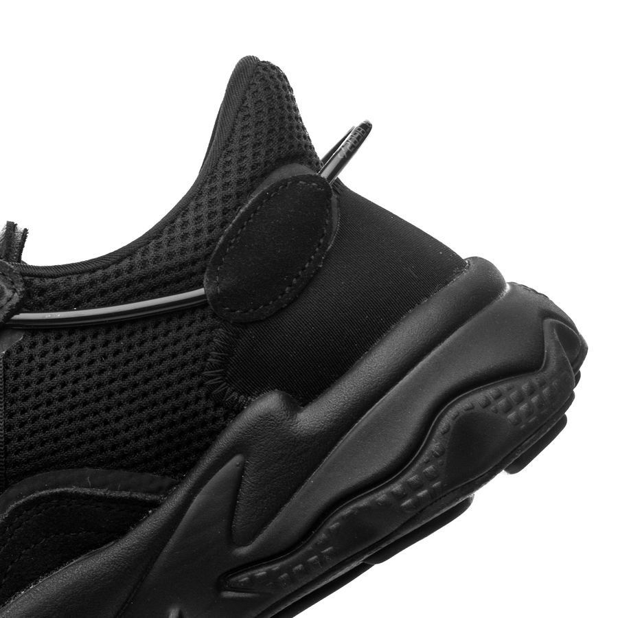 adidas Originals Chaussures Ozweego - Noir/Gris