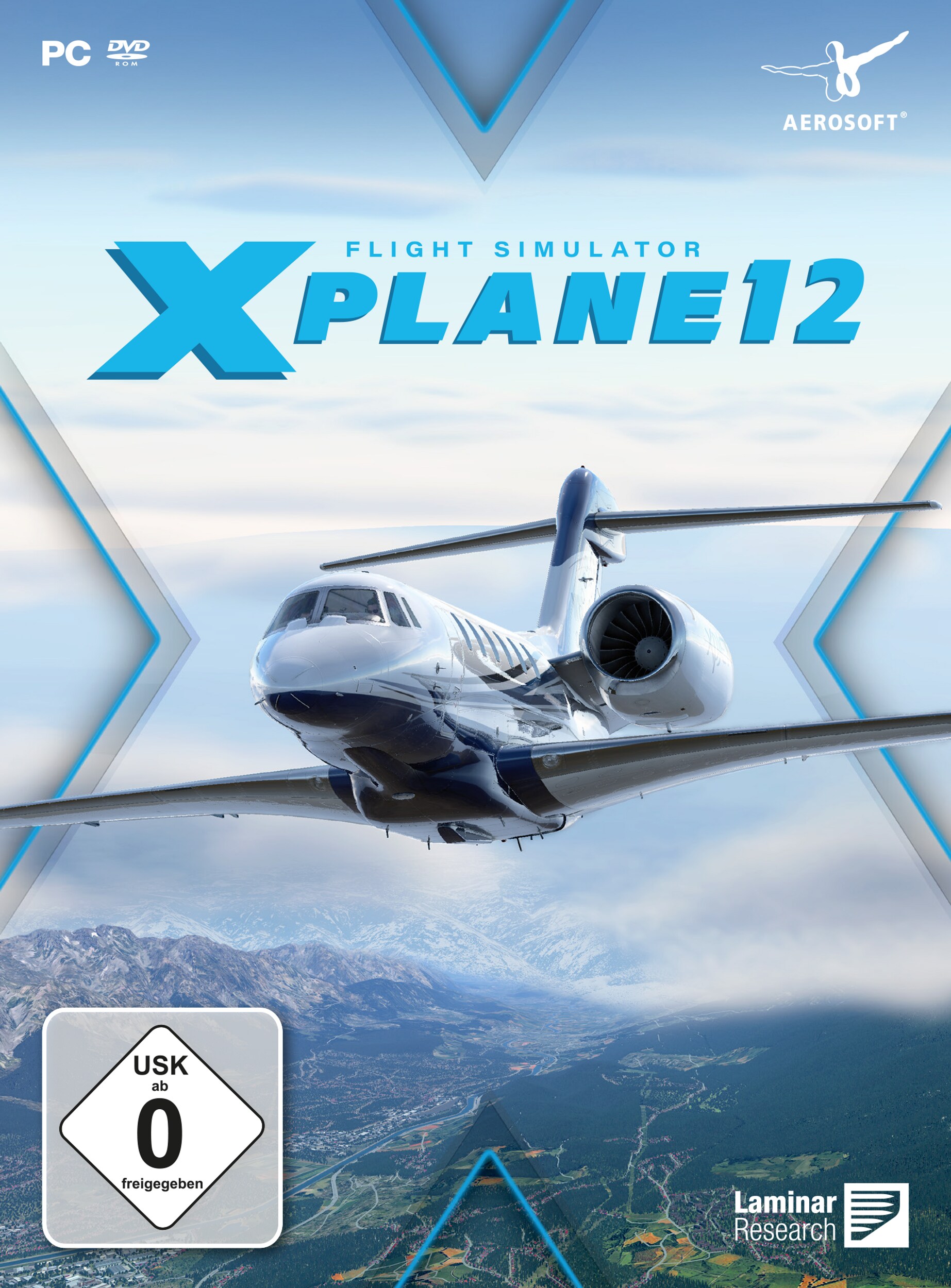 XPlane 12
