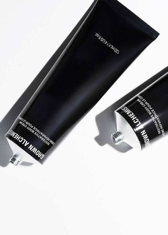 Grown Alchemist Restorative Body Cream 120ml