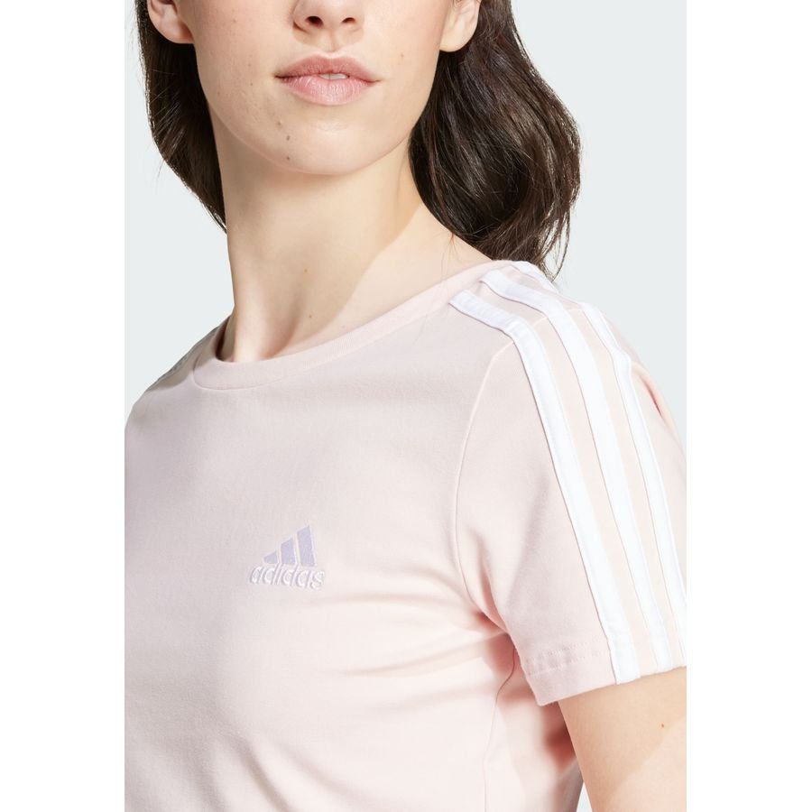 Adidas T-shirt 3 bandes Essentials