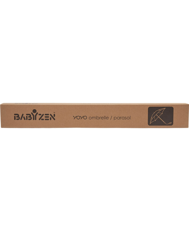 Babyzen YOYO Parasol - Grey Grå
