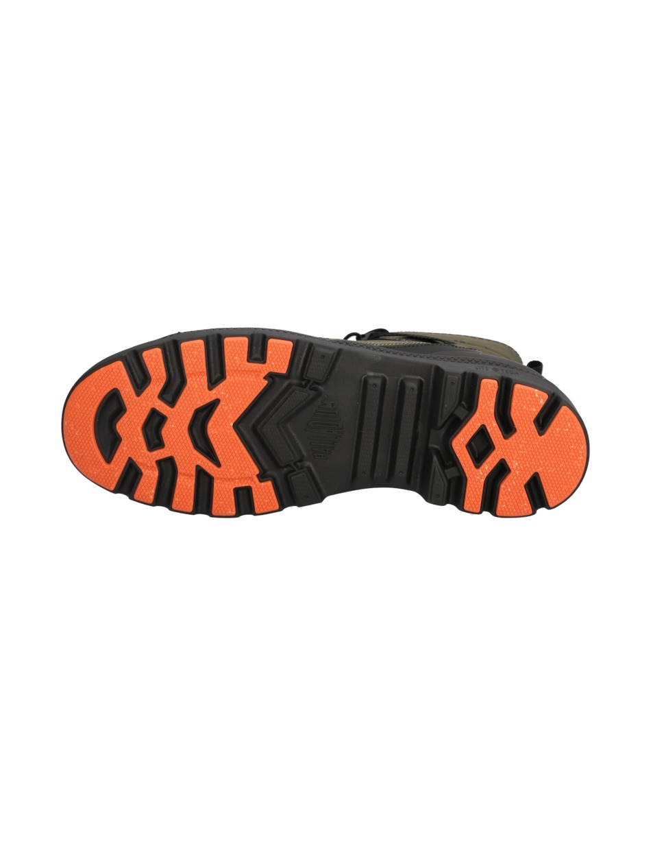 PAMPA TRAVEL LITE+WP
