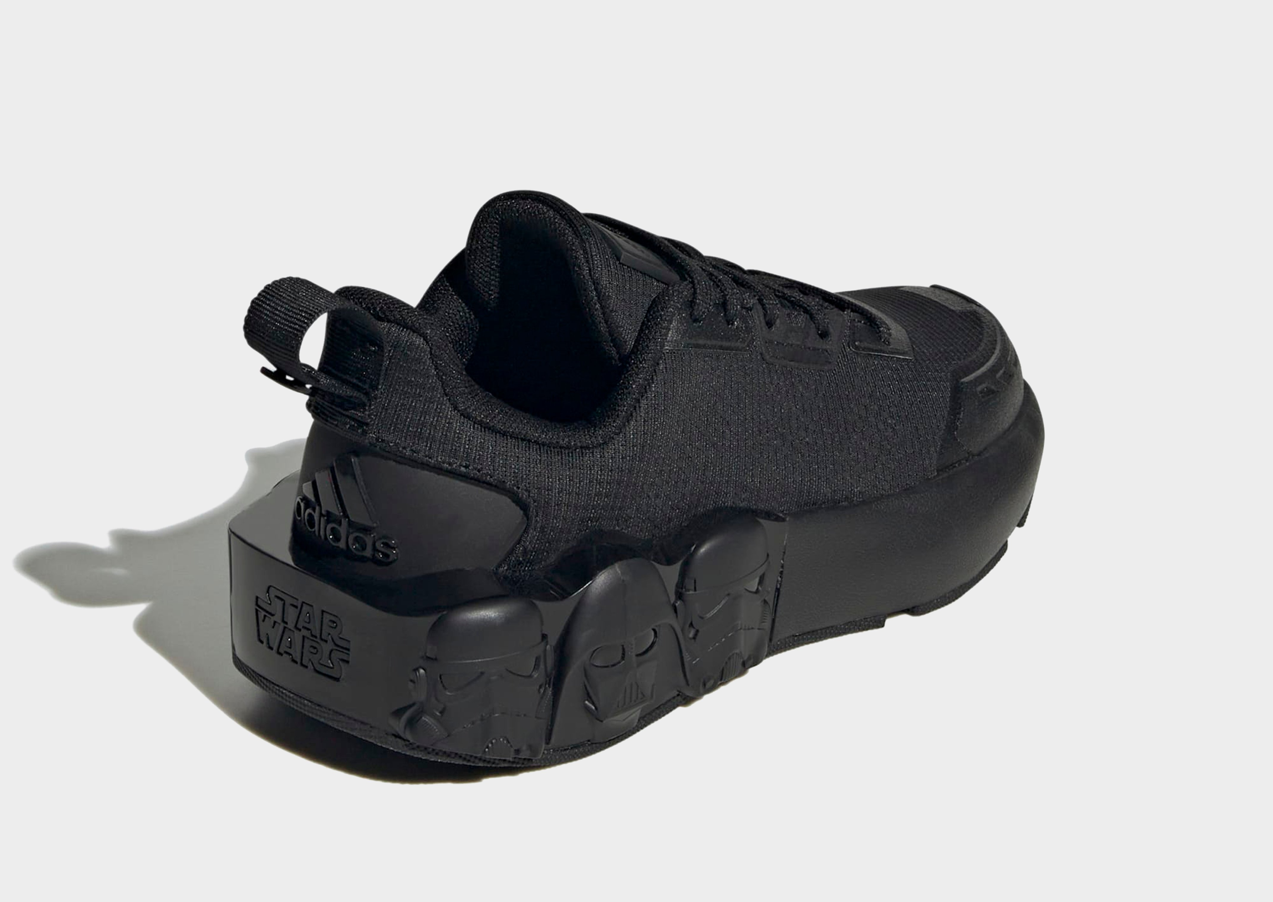 adidas Chaussure Star Wars Runner enfants