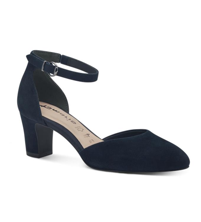 Tamaris 1-22401-42 navy