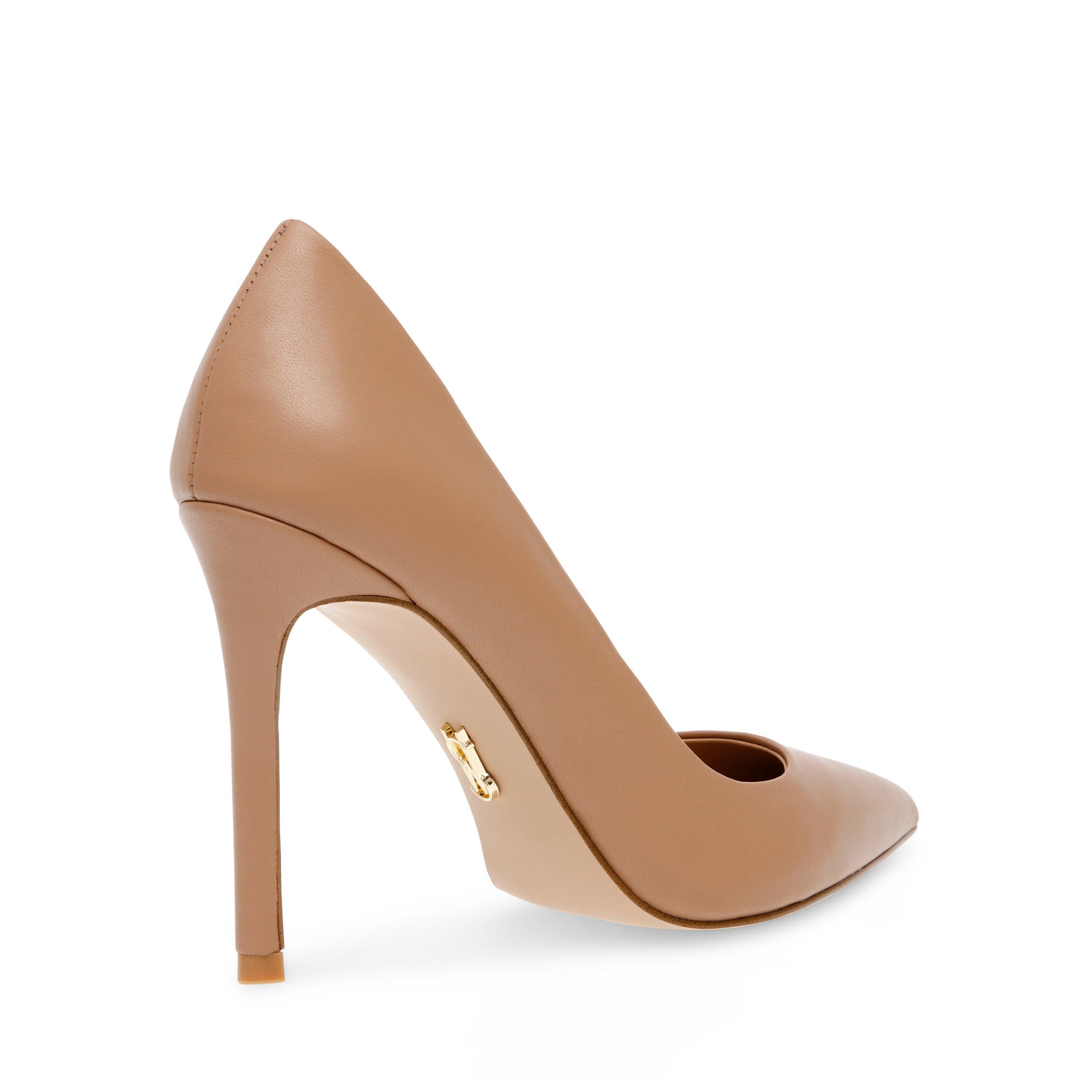 Steve Madden Evelyn E Stiletto Heels
