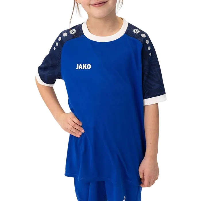Jako Iconic SS Shirt Junior