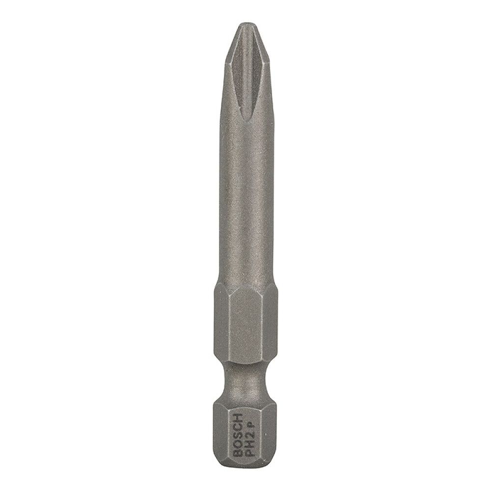 BITS BOSCH EXTRA HARD PH2 49MM 3STK